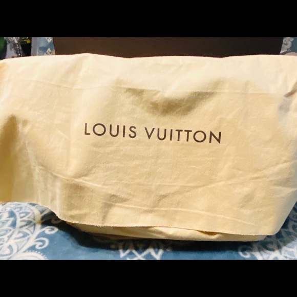 Louis Vuitton Totally MM Damier - Picture 15 of 16